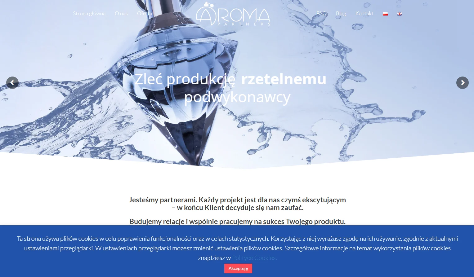 Top 10 Cosmetic Manufacturers in Poland